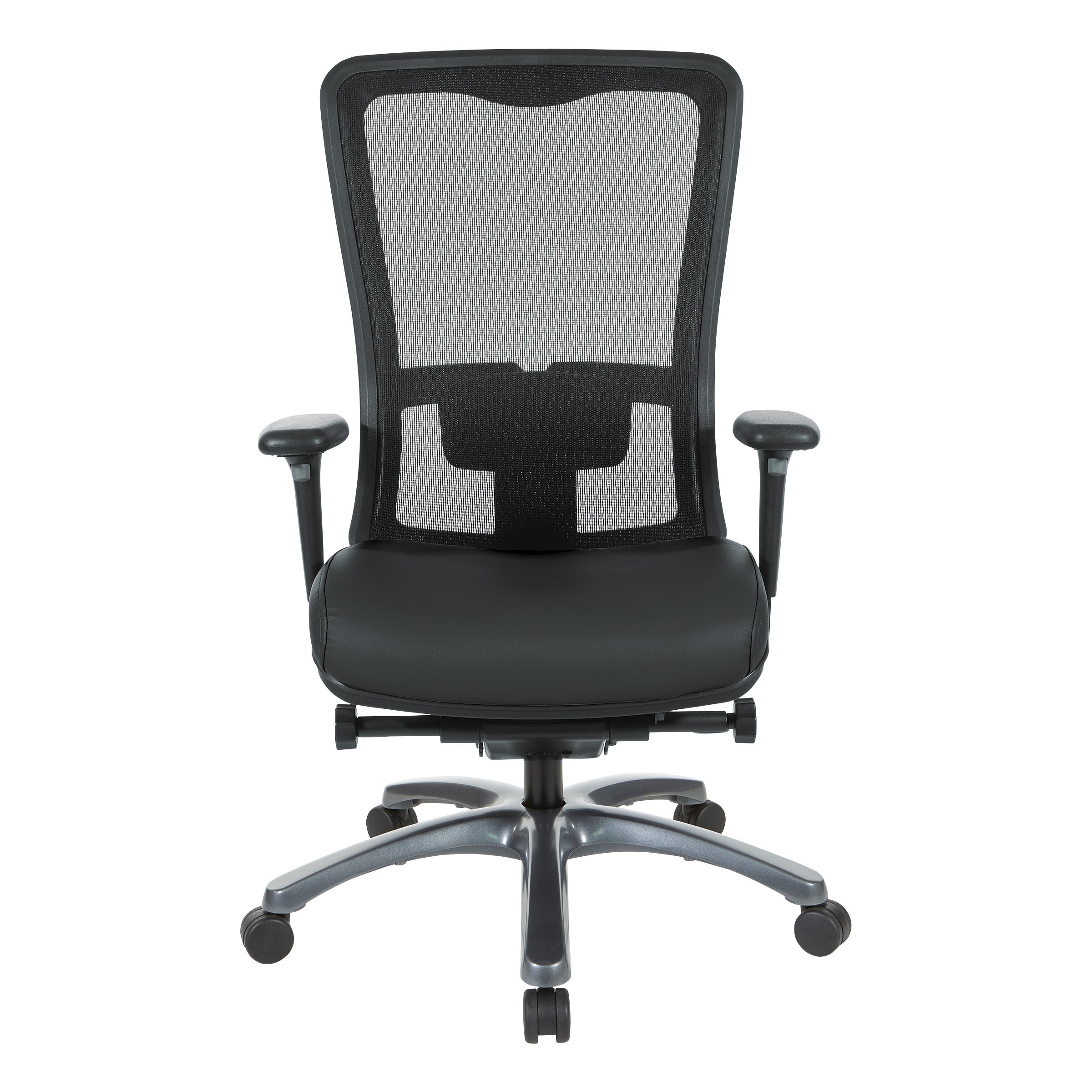 ProGrid High Back Chair 1